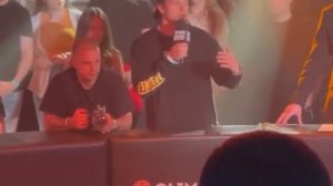 Регбист VS Коваленко "У него 92 кг я готов был выйти с ним на бой... " #регбист #коваленко #topdog