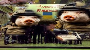 Диванная студия троллинг-сюжетов. Выпуск № 114. Не расстраивайся