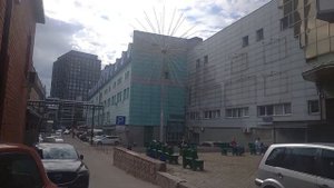 Складочная улица, Бутырский район, Москва