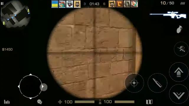 Standoff 2 смотреть онлайн