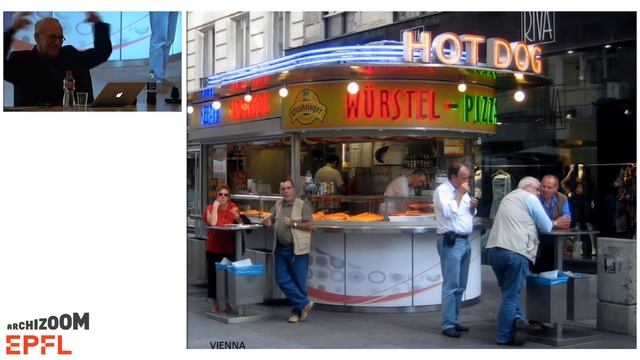 Peter Cook - Archigram смотреть онлайн