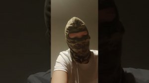 ASMR мой первый асмр