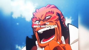 BLEACH BADASS MOMENTS TIKTOK COMPILATION [002]