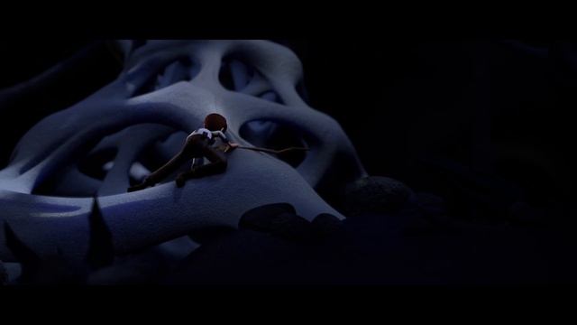CGI Animated Short Film "Metanoia" by Metanoia Team | CGMeetup