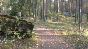 Исторический парк Марьина гора (Мариоки)
