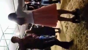 Табасаранская Свадьба в Куштиле 15.07.17