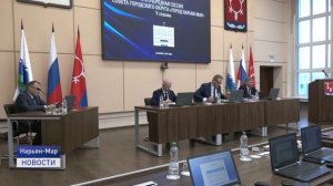 С НОВЫМ ТОСОМ