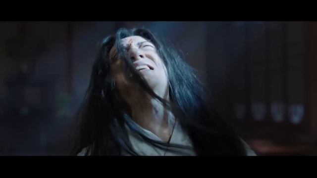 Multi SUB【七剑下天山之封神骨】高清1080P | 武侠片  江湖儿女硬核闯江湖！