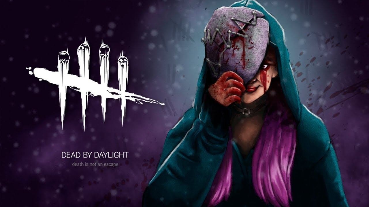 Dead by Daylight --- 17 том начало смотреть онлайн