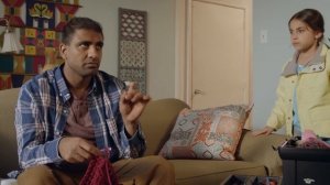 Dino Dana | All in the Dino Family | Episode Promo | Michela Luci, Saara Chaudry