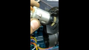 Фен Makita ремонт #shorts