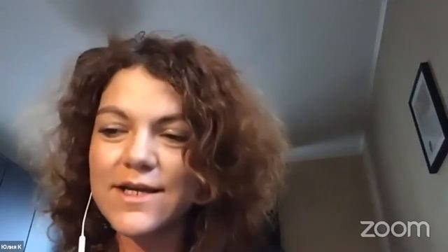 Отзыв о курсе Старт в Академии Джатака | Юлия Колонтарева, работник фармацевтической компании