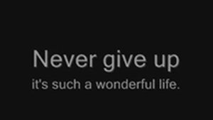 Hurts Wonderful Life Lyrics