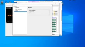 Lenovo Tab M10 HD TB-X306F (2020) Reset FRP\ Сброс гугл аккаунта.