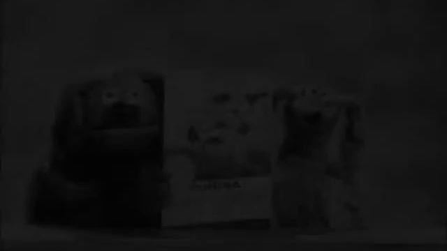 Muppet Show Rolfs TV spots for Purina dog food смотреть онлайн