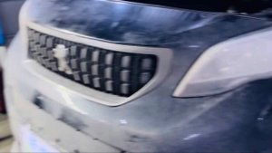 ЗАМЕНА РАДИАТОРА ПЕЧКИ #1 ПЕЖО ТРАВЕЛЛЕР ! Peugeot traveller радиатор печки замена 8977 777 70 78