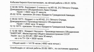 СССР - Торжество Авиации