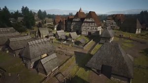 Manor Lords, обзор