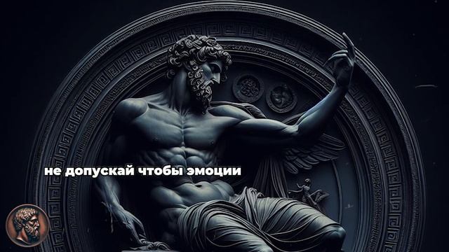 Путь к Внутренней Силе - 50 Стоических Принципов Жизни Которые Изменят Ваш Мир, Стоицизм и философи