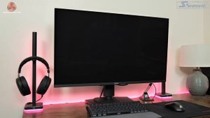 MSI MPG 321URX QD-OLED - the BEST monitor we've tested!
