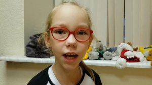Устами ребёнка. Кто такой логопед и что делает?