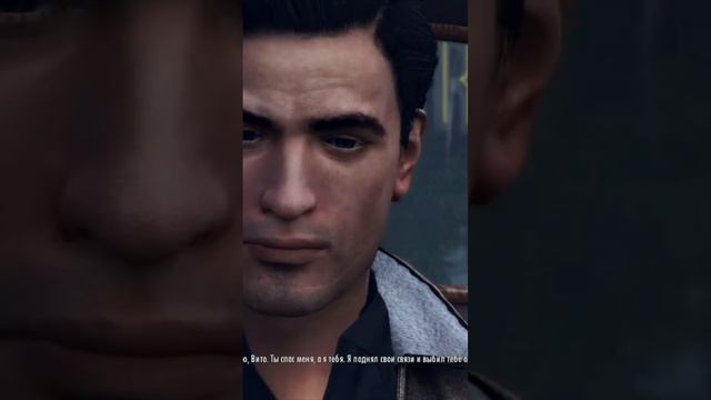 Mafia 2 Definitive Edition