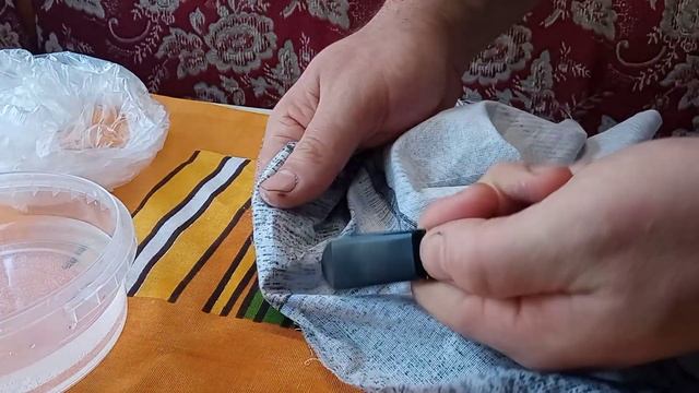 Как Отполировать/Восстановить Чётки быстро и просто !!! Полировка оргстекла/эбонита.