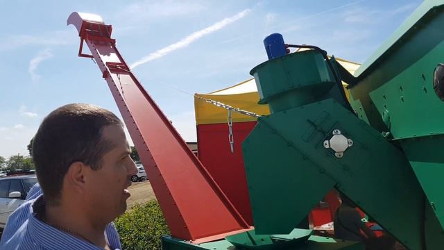 золотая нива 2019 обзор мзк 70/м смотреть онлайн