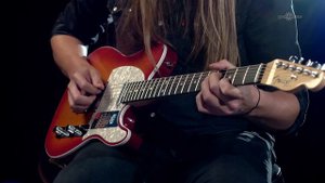 TC Electronic Gauss Tape Echo | Gear4music demo