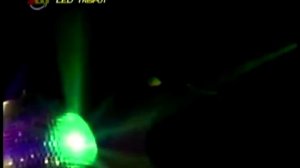 American DJ «LED Trispot»