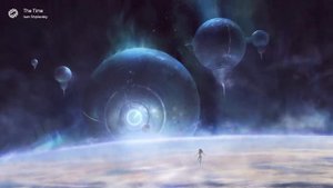 Ivan Shpilevsky   The Time Sci Fi Epic Futuristic Copyright Free Music