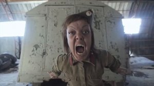 LITTLE BIG - We will push the button