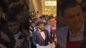 ХУРСАНДИ РАХИМИ ГАРМИ БО БУРАК ВА ДИЛОВАР САФАРОВ