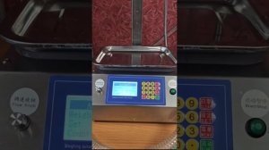 Дозатор для розлива бытовой химии, жидкого мыла, воды и т.д.