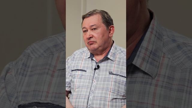 А. Простев: «После крещения я бросил курить и написал икону Ксении Петербургской» #крещение