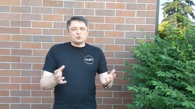 Внимание! Объявление О Предстоящих￼ Служениях | Pastor Peter Ignatovich ￼ смотреть онлайн