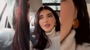 NOMUS SERIALI AKTRISASI ZARINA YULDASHEVA YANGI FOTOSESSIYA QILINGAN VIDEOLARI.