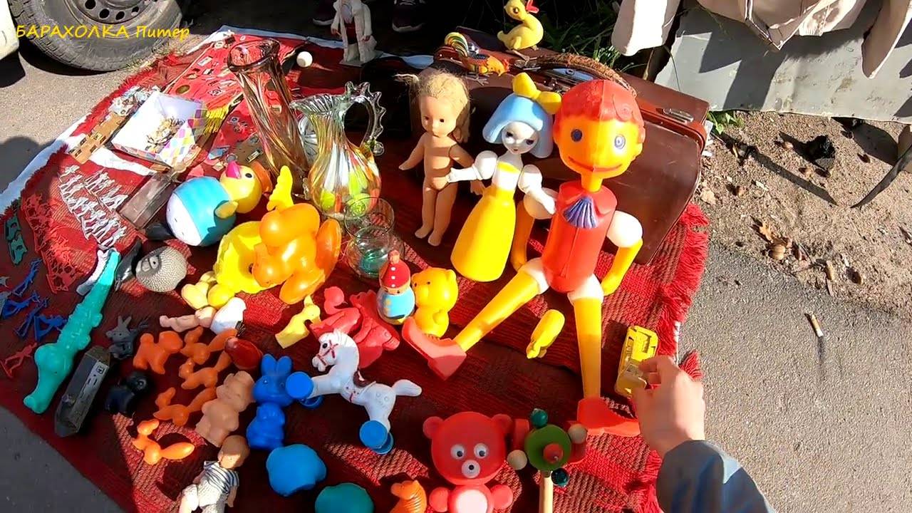 Снимают кино на барахолке. Барахолка на Удельной. Поход на барахолку от 20.09.20г. / Уделка