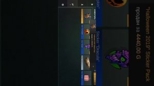 как получить +999999 голды (в кейс симулятор )  версия (2.8.1.1)