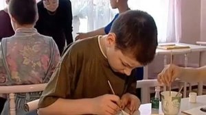 До слез! Жалкое видео про детей