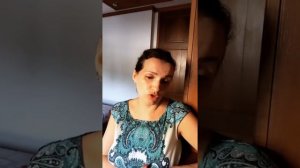 Запись эфира про супружеские отношение "Была любовь" - Анастасия Габец психолог