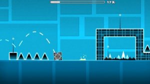 85 секретных монет в GD | Geometry Dash 2.11