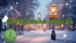 Рождественское настроение. Зимняя музыка для праздника