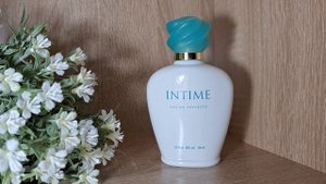 INTIME Arno Sorel #corania #парфюмерия #парфюмерныйрелакс #парфюмернаяасмр #тихиеароматы #парфюм
