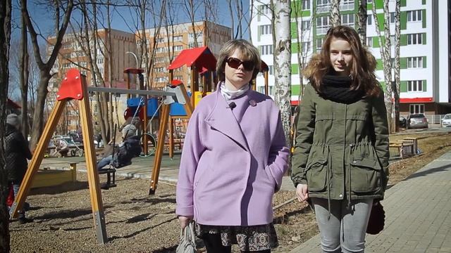 "Будем знакомы, соседи!" Конкурс от ЖК "Маленькая Страна" в Нижнем Новгороде / Семья Федюковых