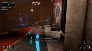 Killing floor 2 - адский подрывник