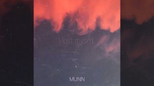 I Lost Myself