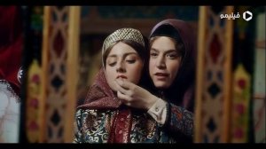 ДЖейран. Шах сарайның құпиялары. Шах және Джайран иранский