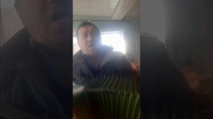 гармун моны