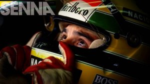 Senna. Сериал 2024. Серия 3